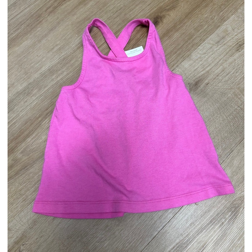 Mini Boden Tank Top
